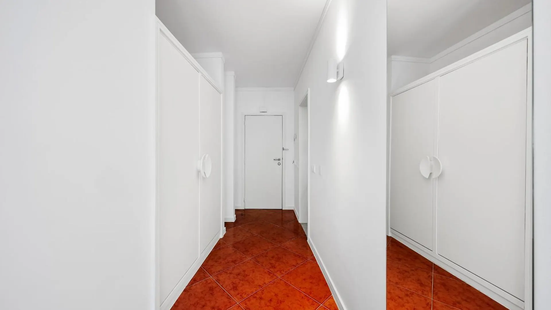 Hotel Apartamento Paraiso De Albufeira Lägenhetshotell