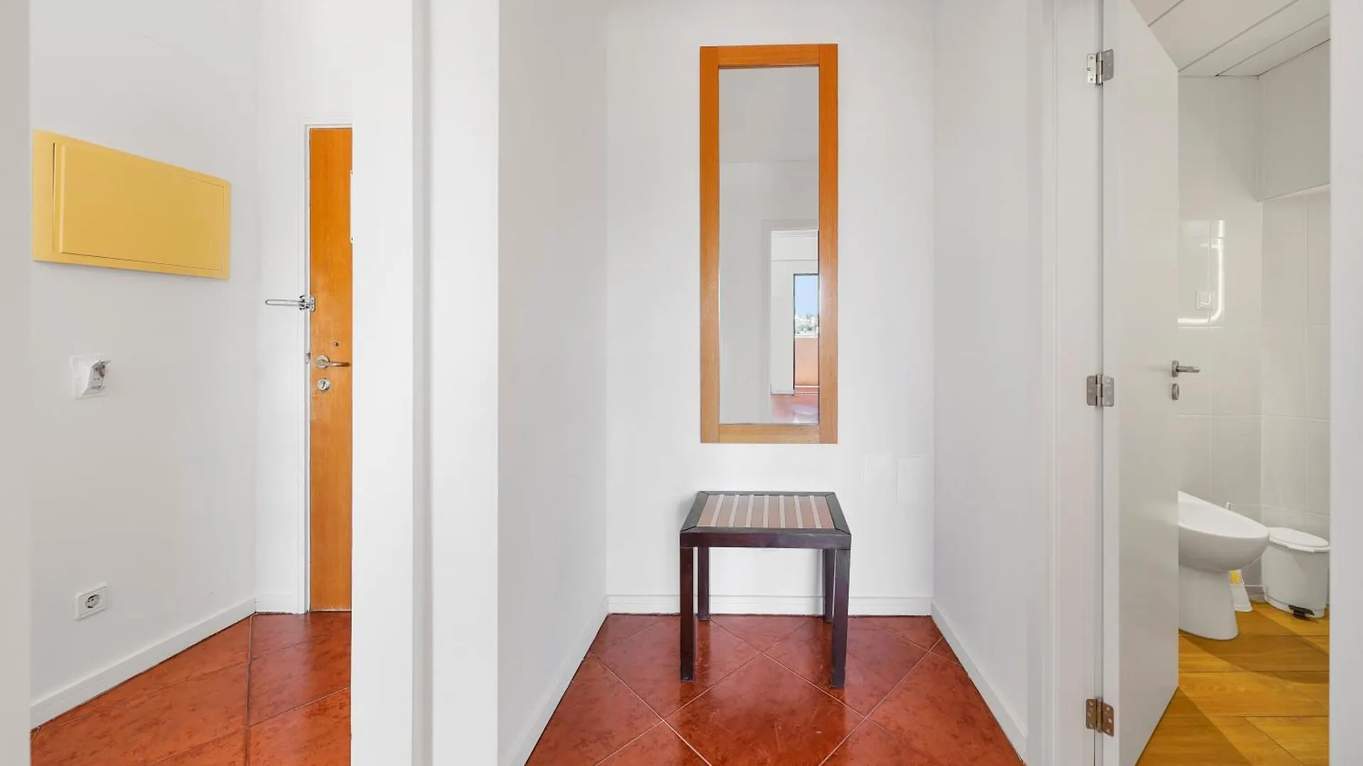 Lägenhetshotell Hotel Apartamento Paraiso De Albufeira